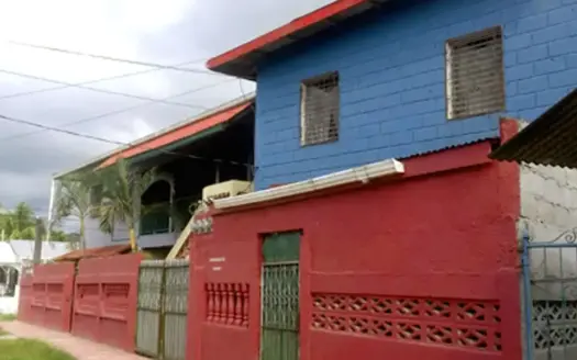Property with 4 Houses