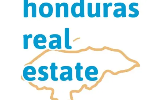 Logo Honduras Real Estate C