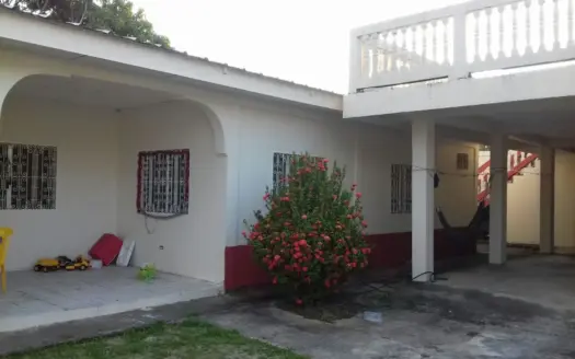 3 Bedrooms House in Colonia Venecia