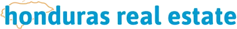 Honduras Real Estate Logo
