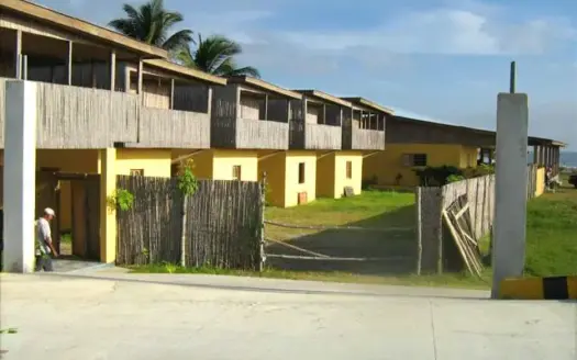 Beachfront Hotel and Restaurant