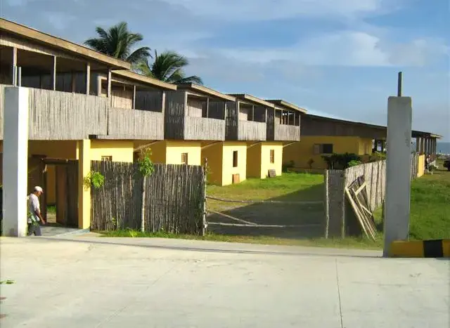 Hotel Bajamar Puerto Cortes