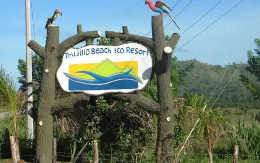 Lote de 1,000 m² en Trujillo Beach Eco Development
