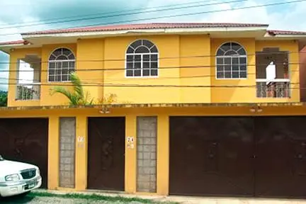 Nice 2 bedrooms apartment in Copan Ruinas