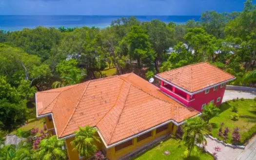 The Residences, Lote 40, Lawson Rock
