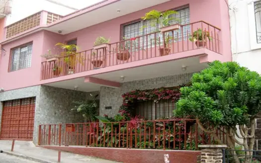 Bonita casa de 5 habitaciones en Tegucigalpa