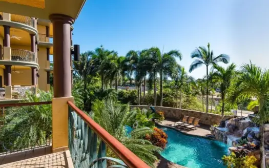 Condo n 422 in Pineapple Villas
