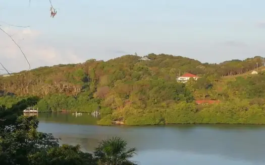 Parrot Tree Plantation, Lot 42, Roatan,