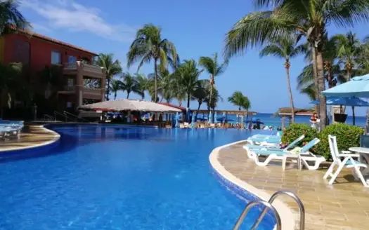 Infinity Bay Resort, 1 Bed 1 Bath, Condo 1703
