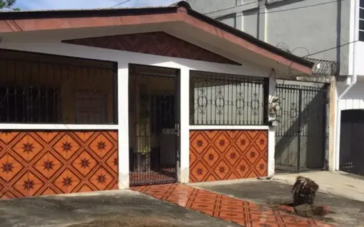 3 Bedrooms House, Colonia Bella Vista, Puerto Cortes
