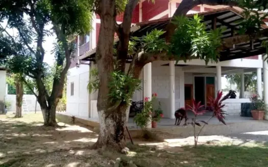 Casa de 4 habitaciones cerca de Playa Marejada, Puerto Cortes