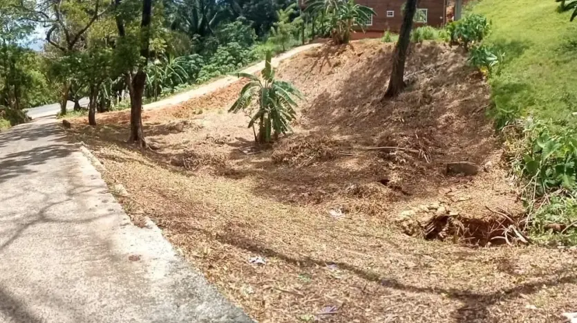 275 m2 Residential Lot in Sandy Bay