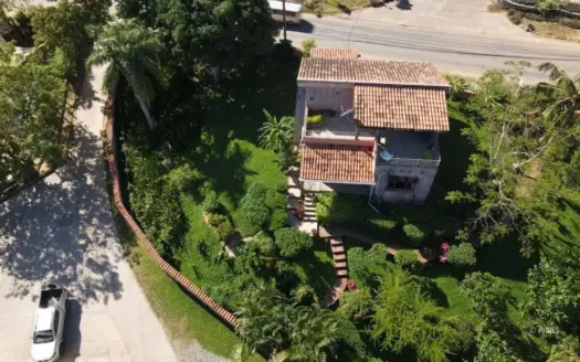 3 Bed Oceanview Home with Garden, Sandy Bay