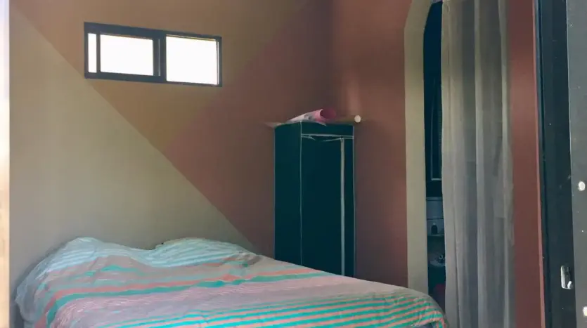 Habitación en la casa de 2 niveles en Marcala, La Paz