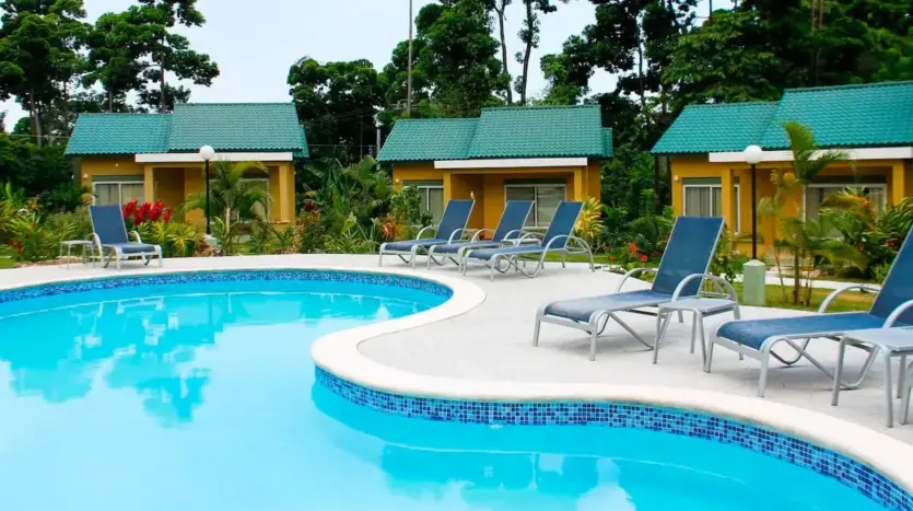 Holiday House for sale in Corinto Pearl