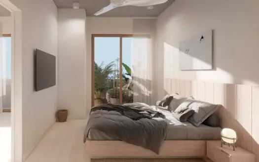 Cozy Studio-Apt in Duna Residences, Roatan