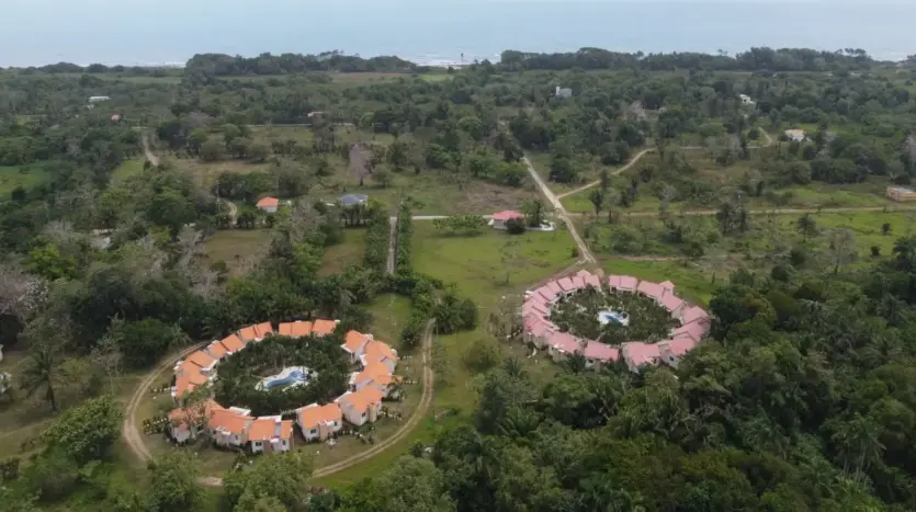 Lote de 1,000 m² (#168) en Trujillo Beach Eco Development