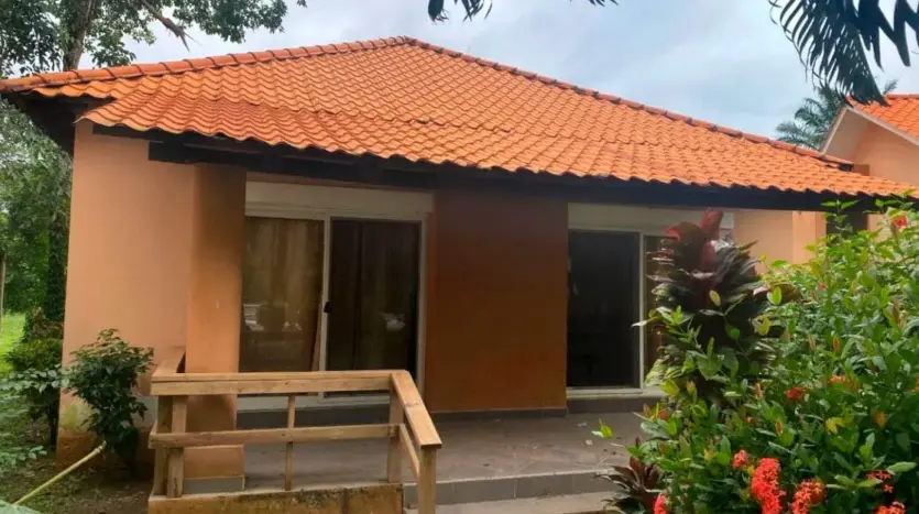 Trujillo Beach Echo Development Villa 8