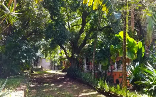3 Bed, 3 Bath House near Palma Real Resort, La Ceiba